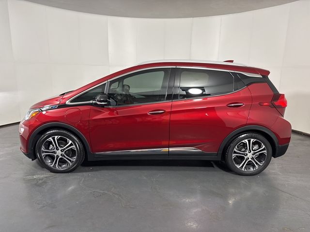 2018 Chevrolet Bolt EV Premier