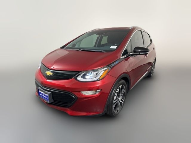 2018 Chevrolet Bolt EV Premier