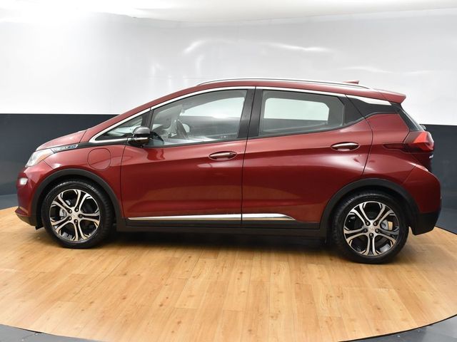 2018 Chevrolet Bolt EV Premier