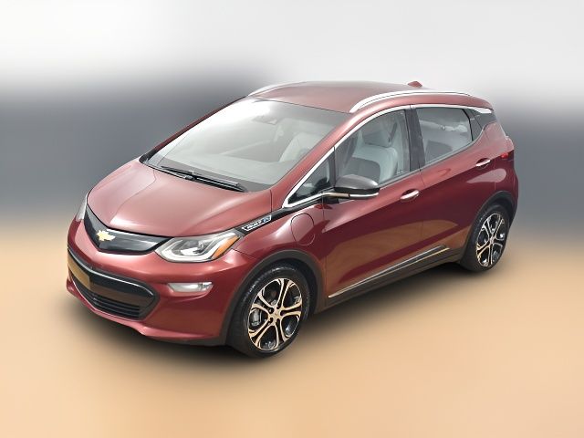 2018 Chevrolet Bolt EV Premier