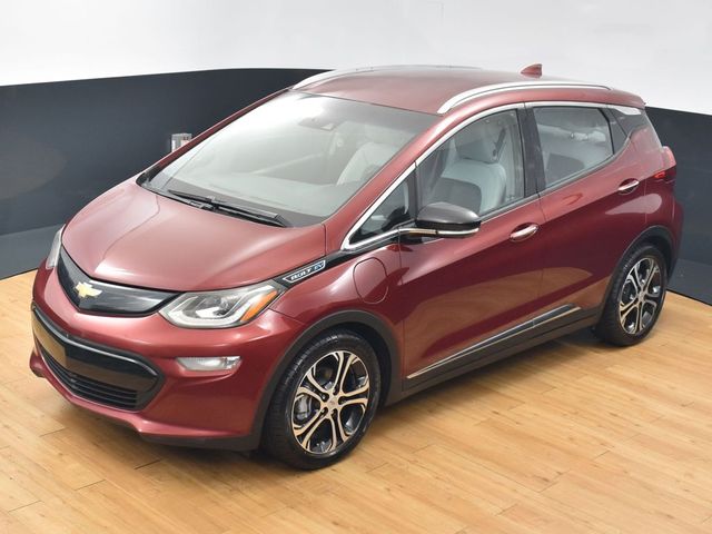 2018 Chevrolet Bolt EV Premier