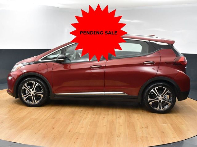 2018 Chevrolet Bolt EV Premier