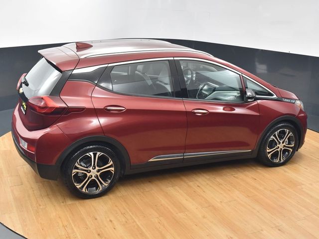 2018 Chevrolet Bolt EV Premier