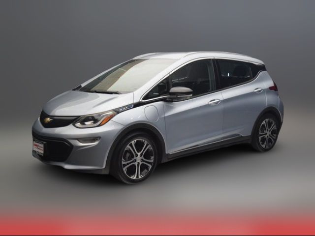 2018 Chevrolet Bolt EV Premier