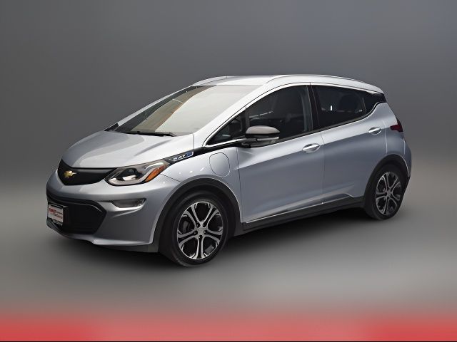 Certified pre-owned 2018 Chevrolet Bolt EV For Sale in Salt Lake City ...