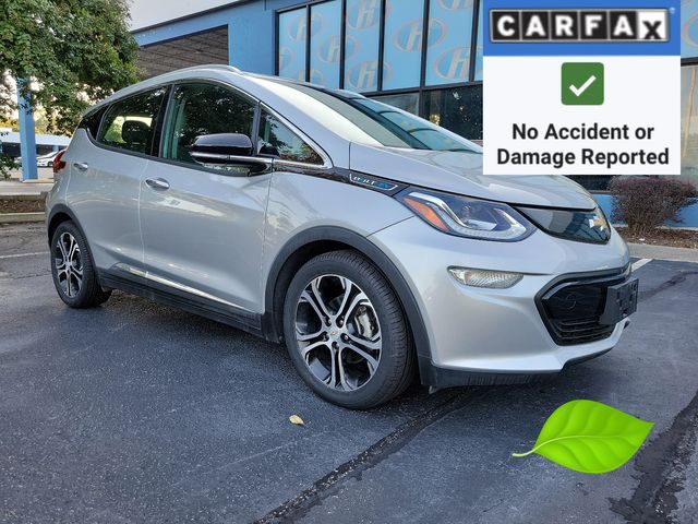 2018 Chevrolet Bolt EV Premier