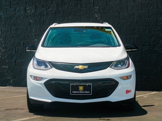 2018 Chevrolet Bolt EV Premier