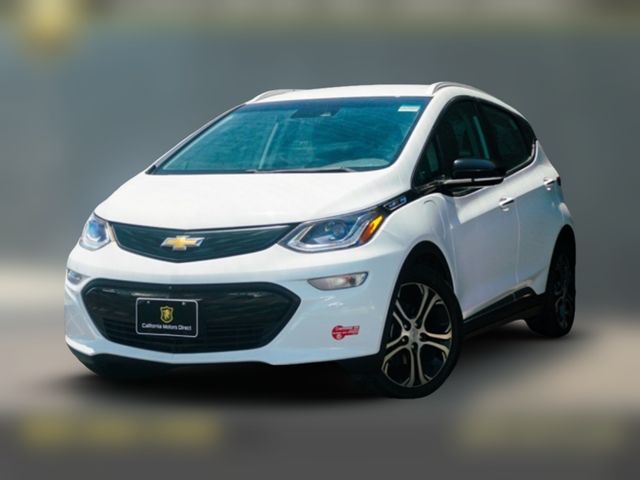 2018 Chevrolet Bolt EV Premier