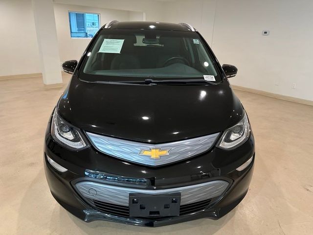 2018 Chevrolet Bolt EV Premier