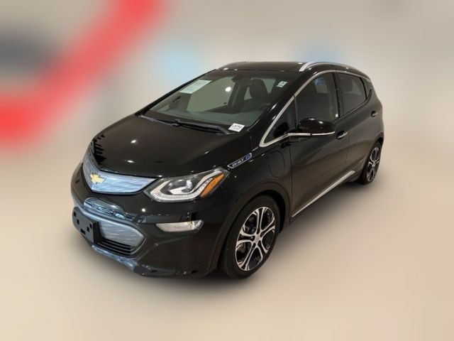 2018 Chevrolet Bolt EV Premier