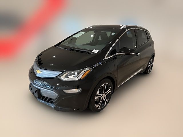 2018 Chevrolet Bolt EV Premier