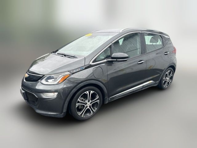 2018 Chevrolet Bolt EV Premier