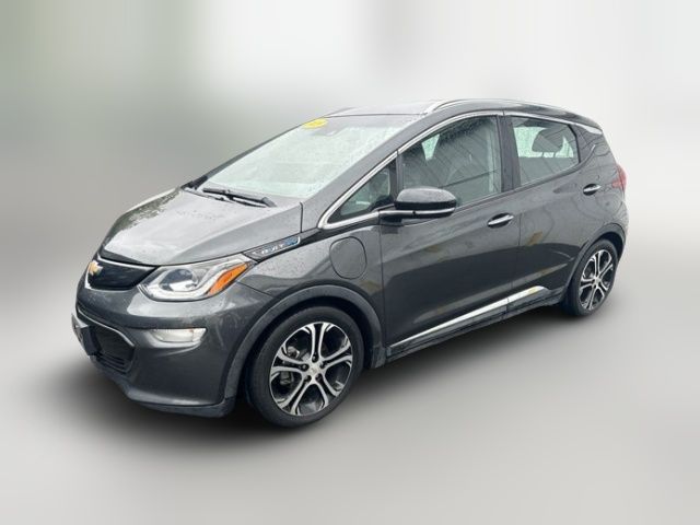 2018 Chevrolet Bolt EV Premier