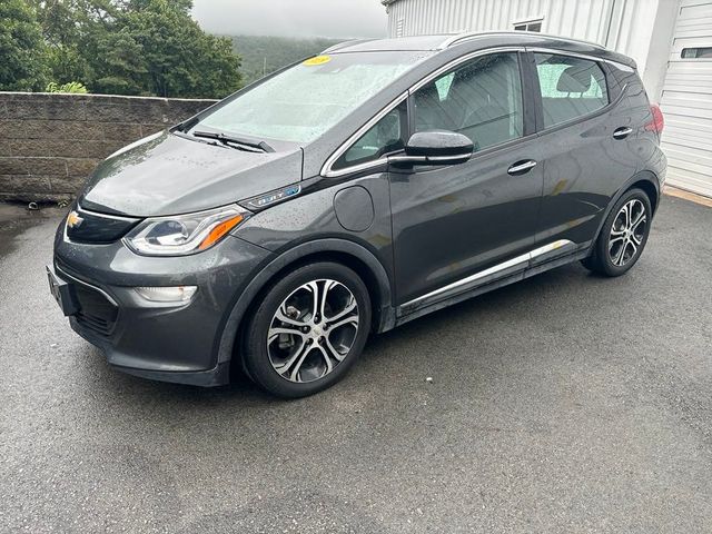 2018 Chevrolet Bolt EV Premier