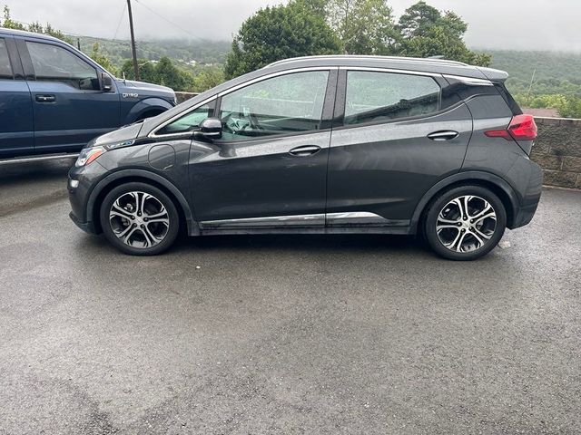 2018 Chevrolet Bolt EV Premier