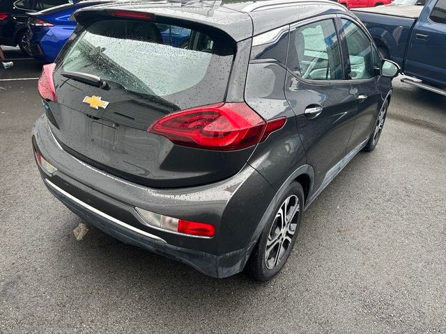 2018 Chevrolet Bolt EV Premier