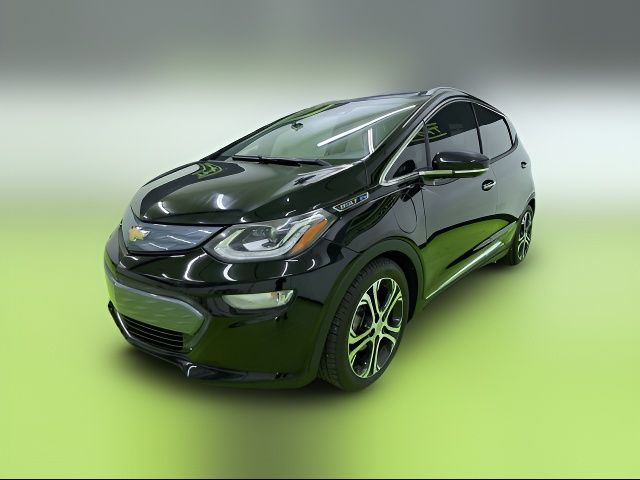 2018 Chevrolet Bolt EV Premier