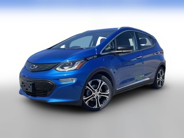 2018 Chevrolet Bolt EV Premier