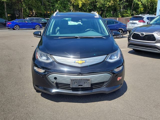 2018 Chevrolet Bolt EV Premier