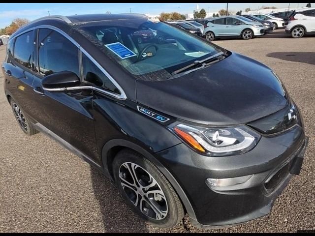 2018 Chevrolet Bolt EV Premier