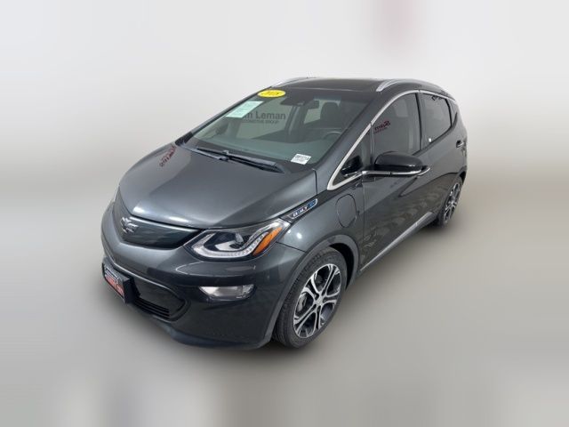 2018 Chevrolet Bolt EV Premier