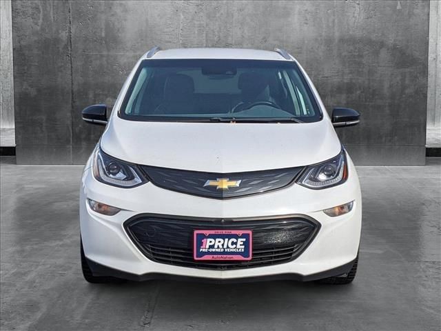 2018 Chevrolet Bolt EV Premier