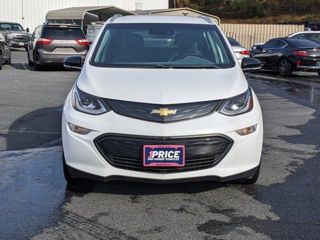 2018 Chevrolet Bolt EV Premier