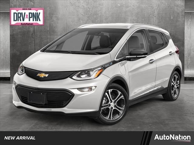 2018 Chevrolet Bolt EV Premier