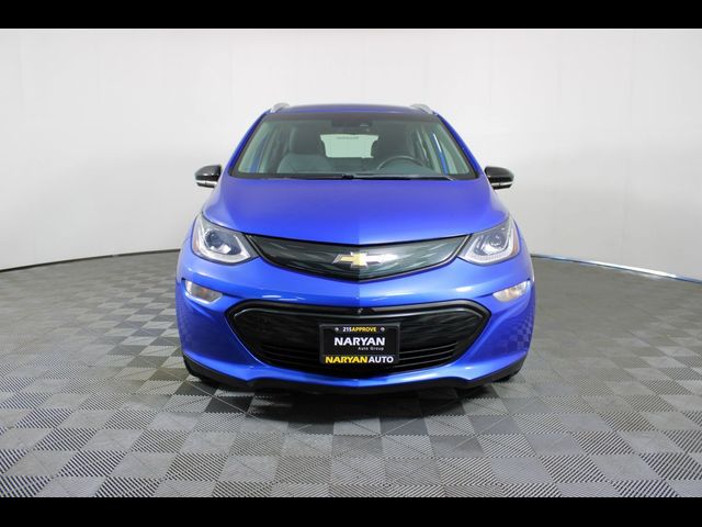 2018 Chevrolet Bolt EV Premier