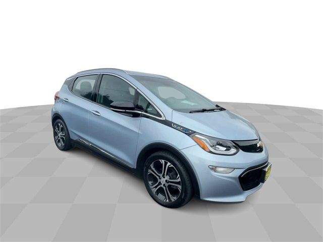 2018 Chevrolet Bolt EV Premier