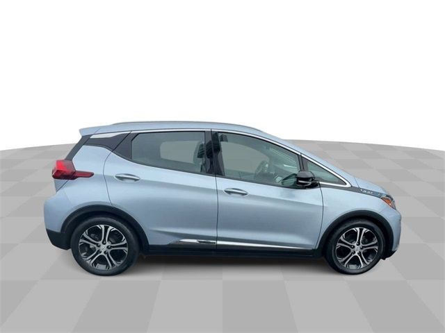 2018 Chevrolet Bolt EV Premier