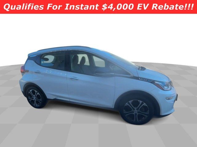 2018 Chevrolet Bolt EV Premier