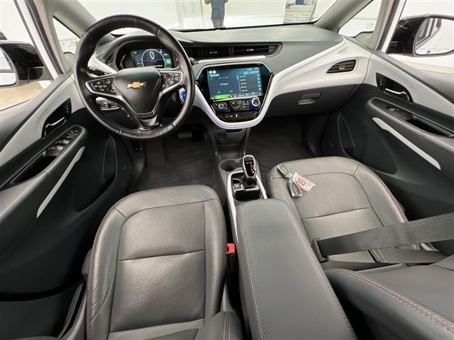 2018 Chevrolet Bolt EV Premier