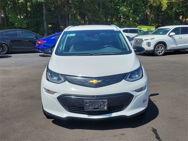 2018 Chevrolet Bolt EV Premier