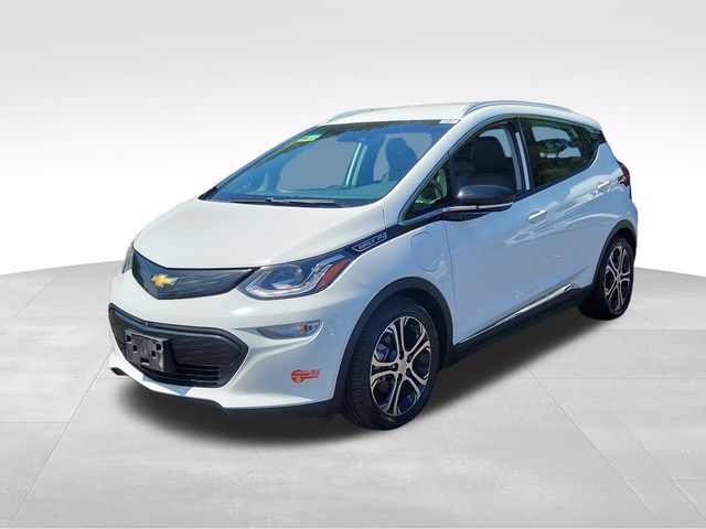 2018 Chevrolet Bolt EV Premier