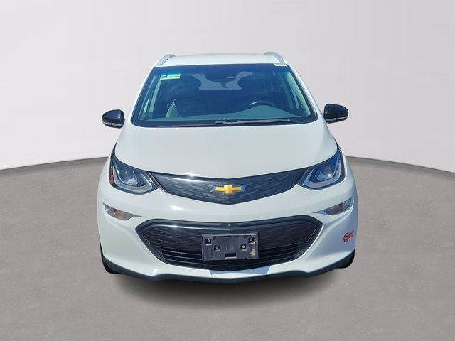 2018 Chevrolet Bolt EV Premier