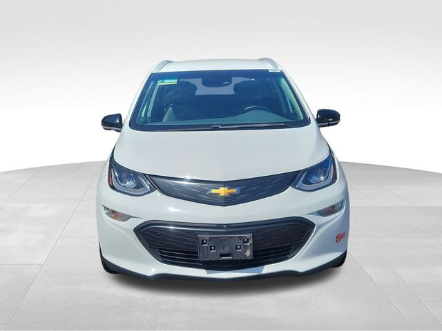 2018 Chevrolet Bolt EV Premier