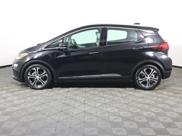 2018 Chevrolet Bolt EV Premier