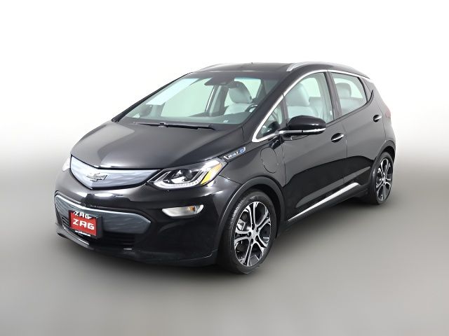 2018 Chevrolet Bolt EV Premier