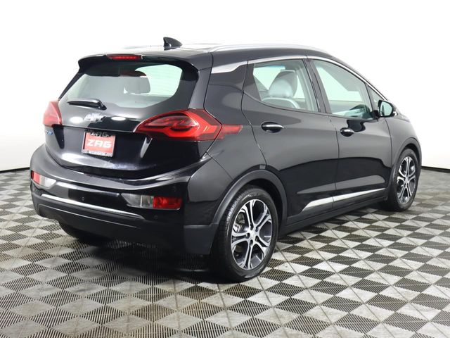 2018 Chevrolet Bolt EV Premier