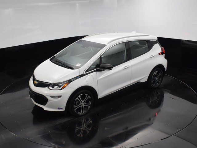 2018 Chevrolet Bolt EV Premier
