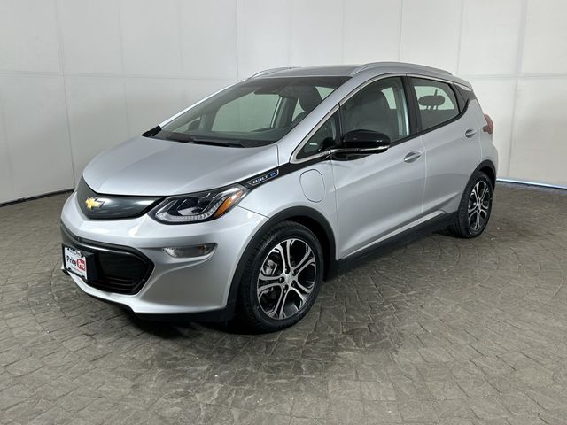 2018 Chevrolet Bolt EV Premier