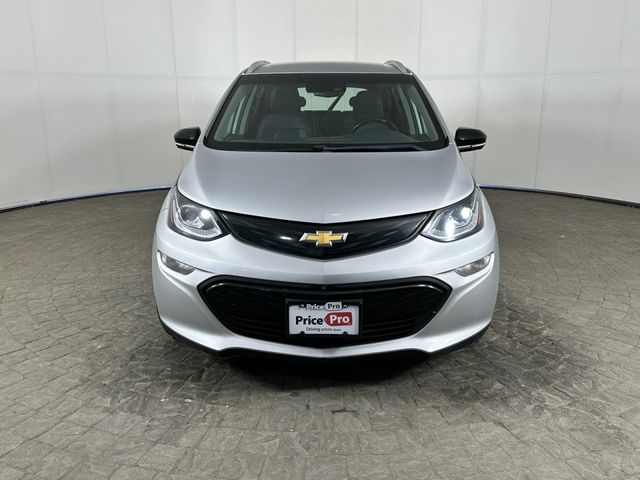 2018 Chevrolet Bolt EV Premier