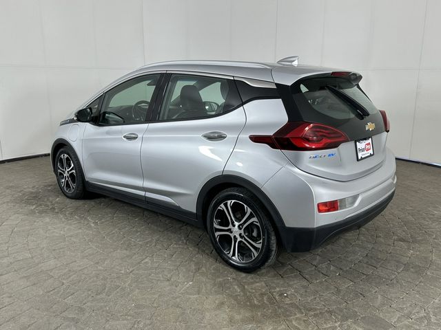 2018 Chevrolet Bolt EV Premier