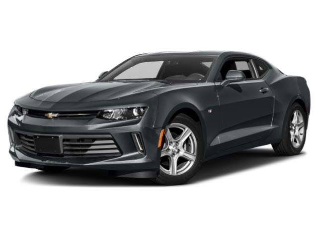 2018 Chevrolet Camaro 1LS