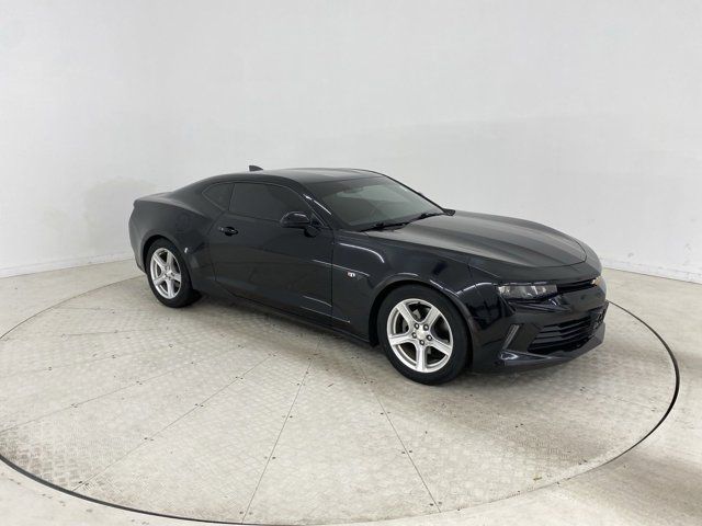 2018 Chevrolet Camaro 1LS