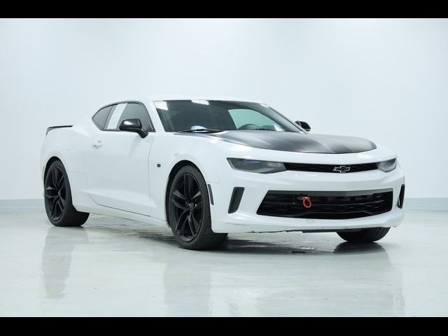 2018 Chevrolet Camaro 1LS