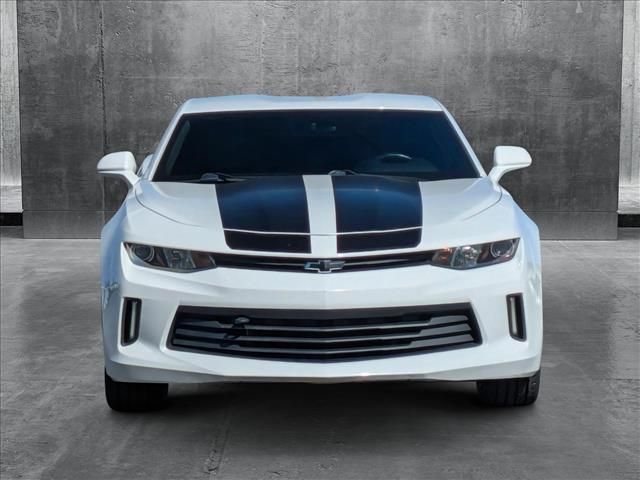 2018 Chevrolet Camaro 1LS