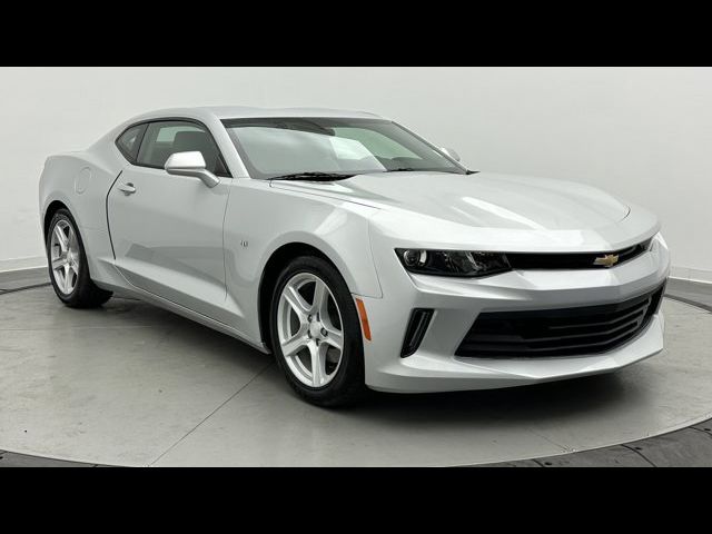 2018 Chevrolet Camaro 1LS