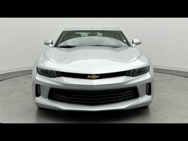 2018 Chevrolet Camaro 1LS